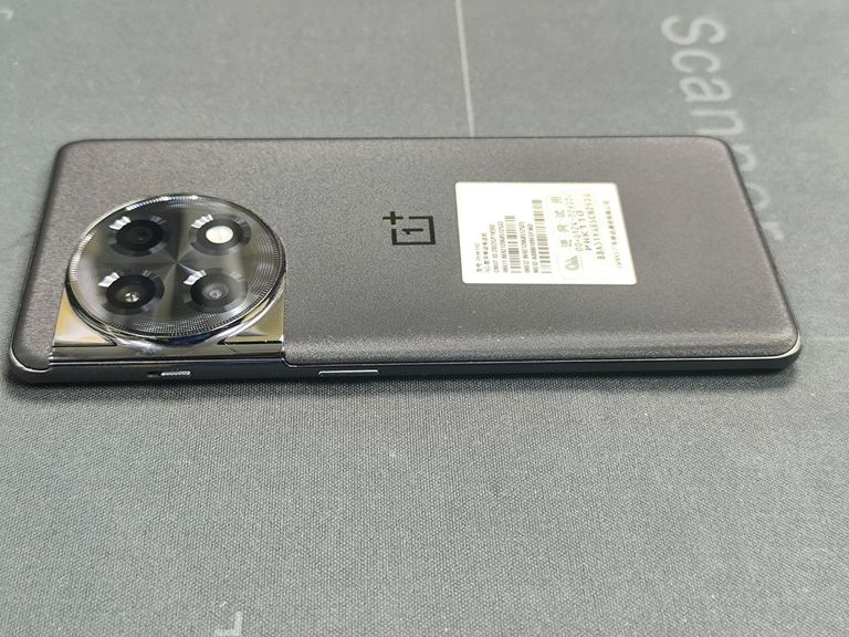 Oneplus 11R 5G 16/512GB Sonic Black Код:01-200791014. Зображення 7