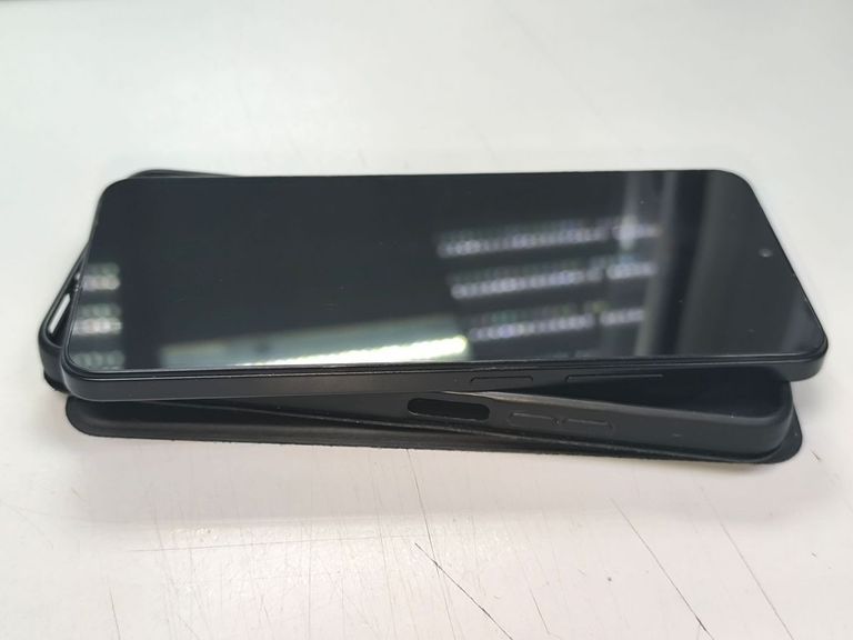 Xiaomi Redmi 14C 4/128GB Midnight Black Код:01-200790955. Зображення 11