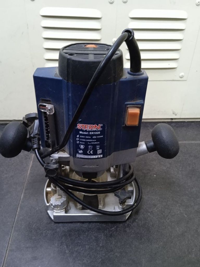 Stern er1020 Код:01-200792404. Изображение 5