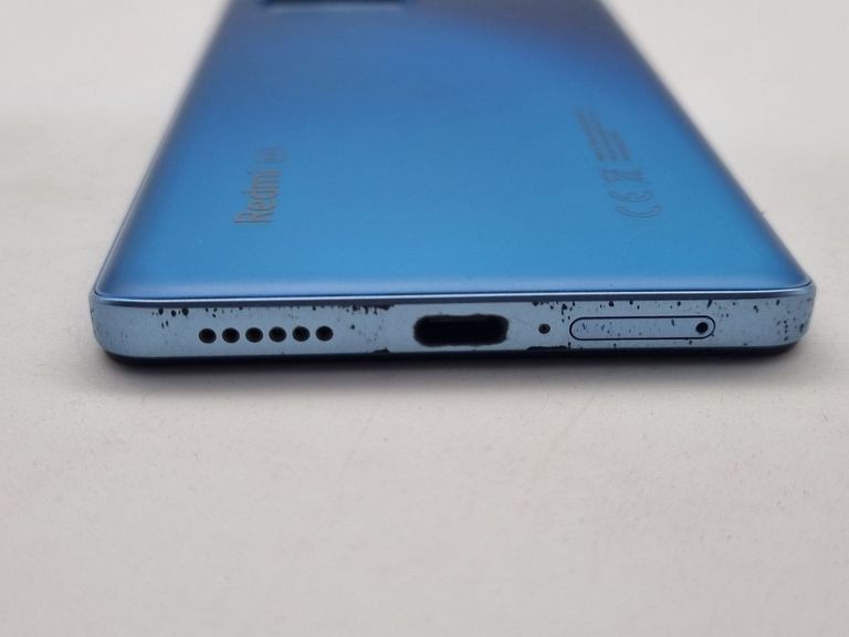 Xiaomi Redmi Note 12 Pro+ 5G 8/256GB Black Код:01-200780399. Изображение 5