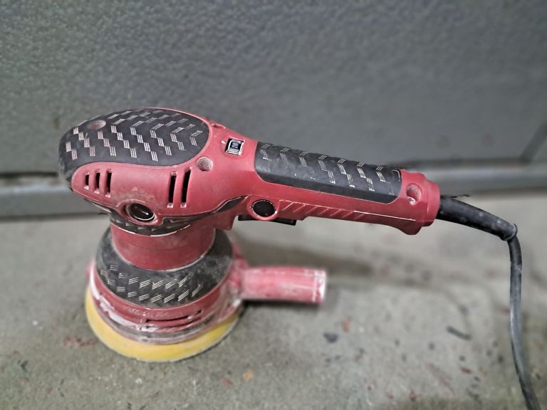 Объявление Vitals Master os 30125sv Б/У