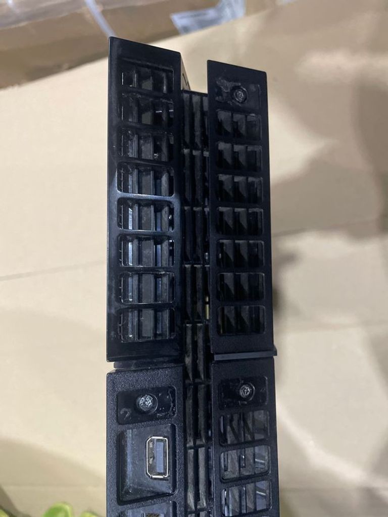 Sony PlayStation 4 Slim 500GB Black + Horizon Zero Dawn+Uncharted 4+God of... Код:01-200794234. Изображение 6