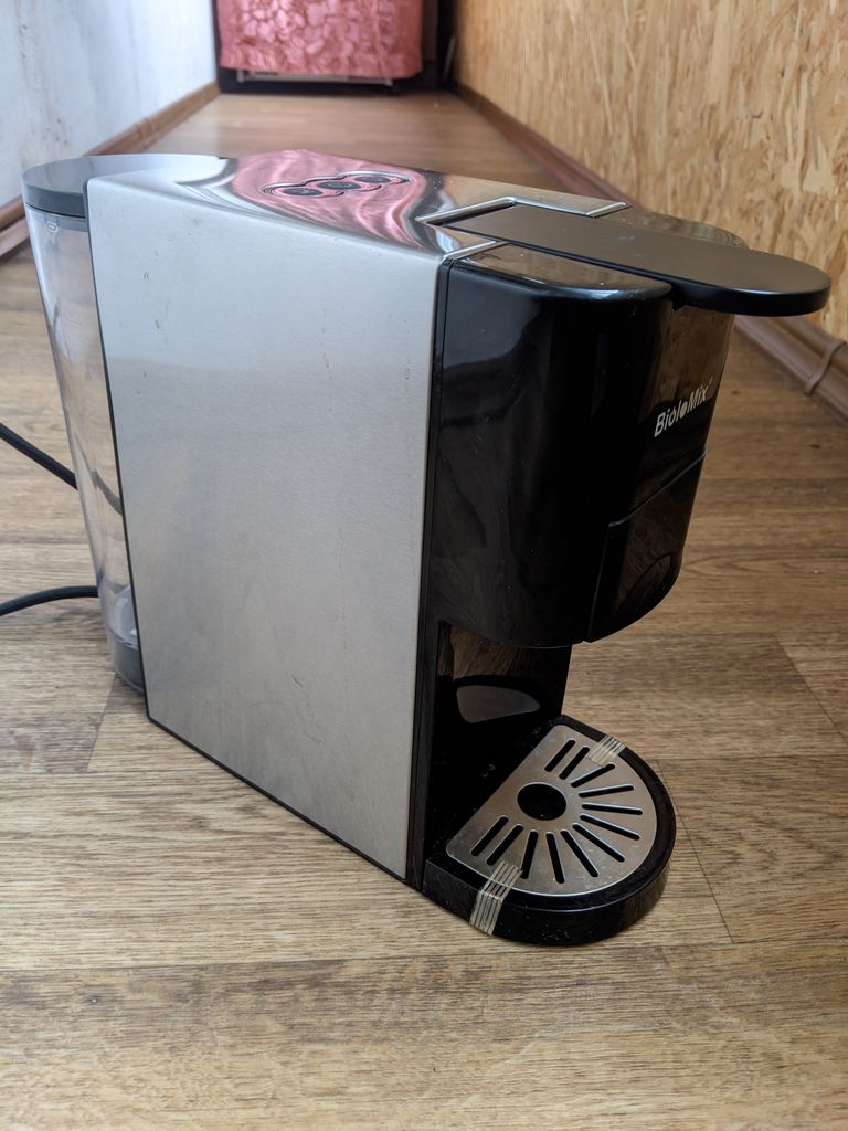 Дешиво Biolomix BK-513 с ломбарда