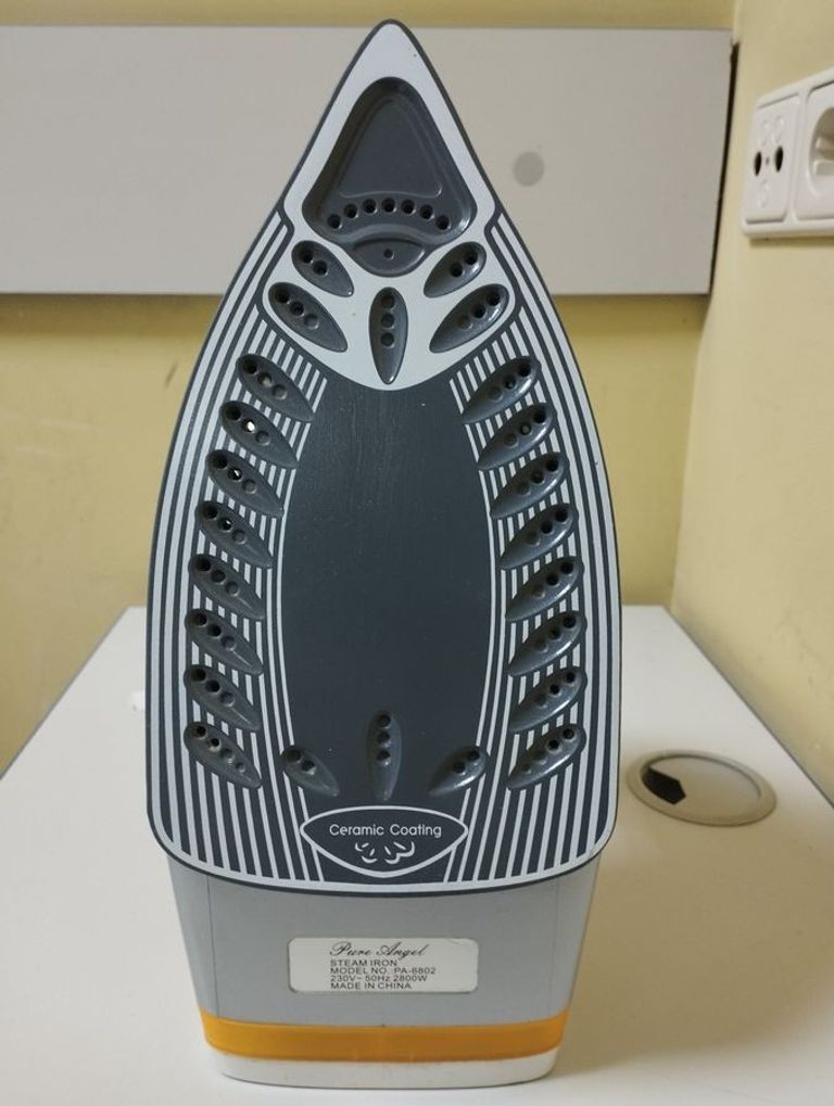 Распродажа Pure Angel pa-6802, продавец Техноскарб