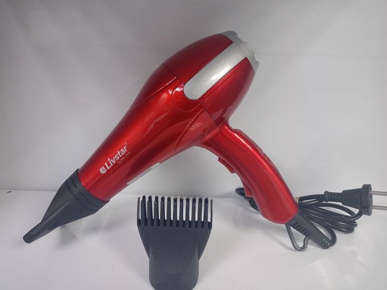 Купити Livstar lsu-1513 Б/У