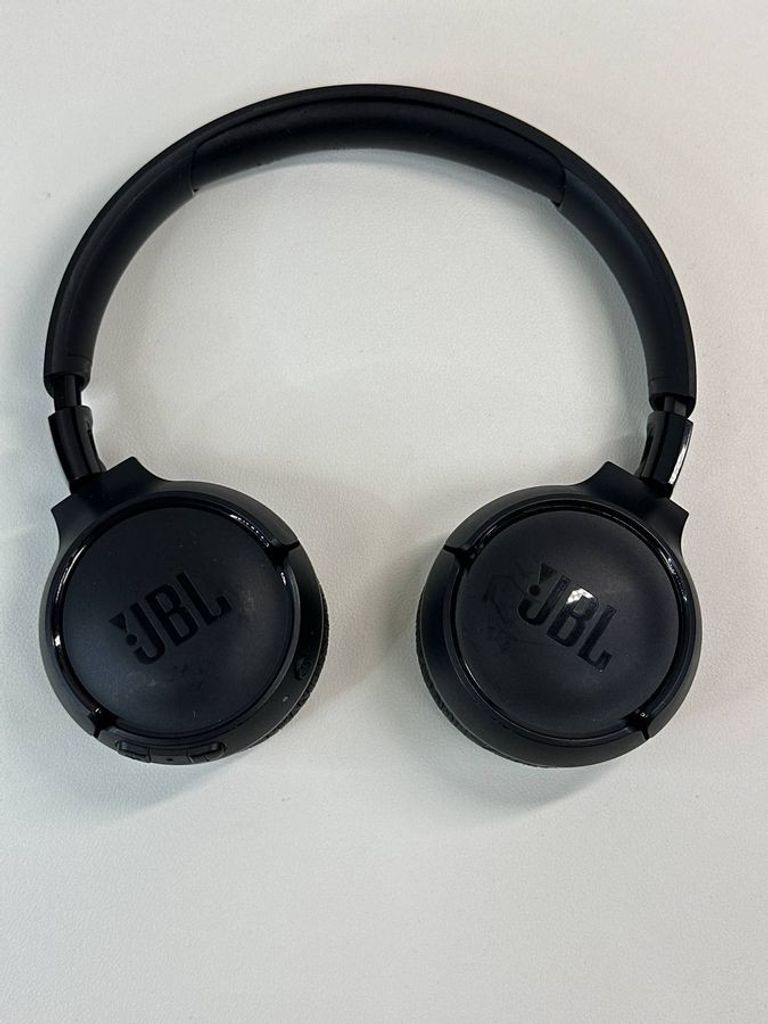 Объявление Jbl tune 525bt Б/У