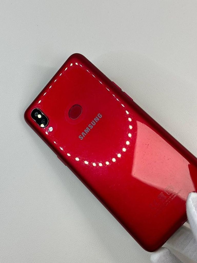 Samsung a107f galaxy a10s 2/32gb Код:01-200790723. Зображення 8