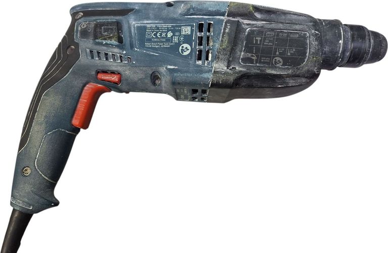 Объявление Bosch gbh 220 Б/У
