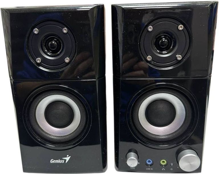 Купити Genius sp-hf500a v2 Б/У