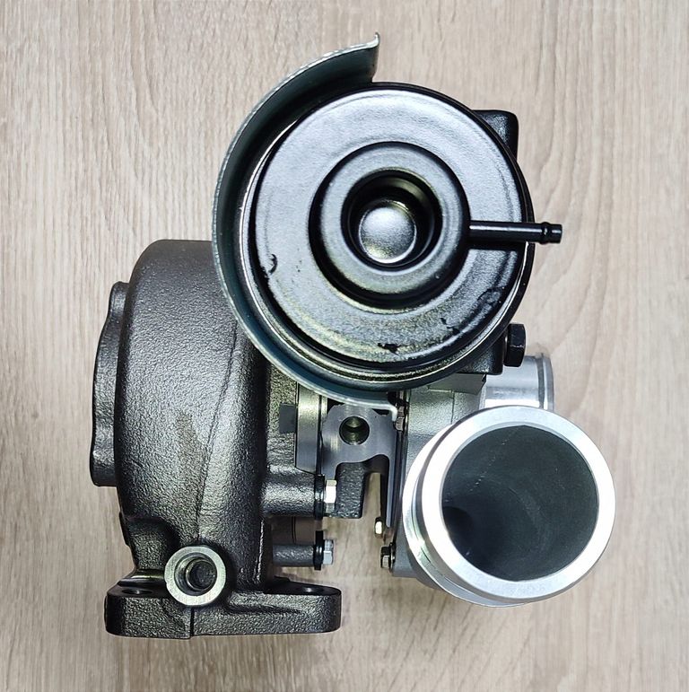 Дешево Hyundai Santa Fe D4EB, 2006-2010, 2.2L CRDi з ломбарду