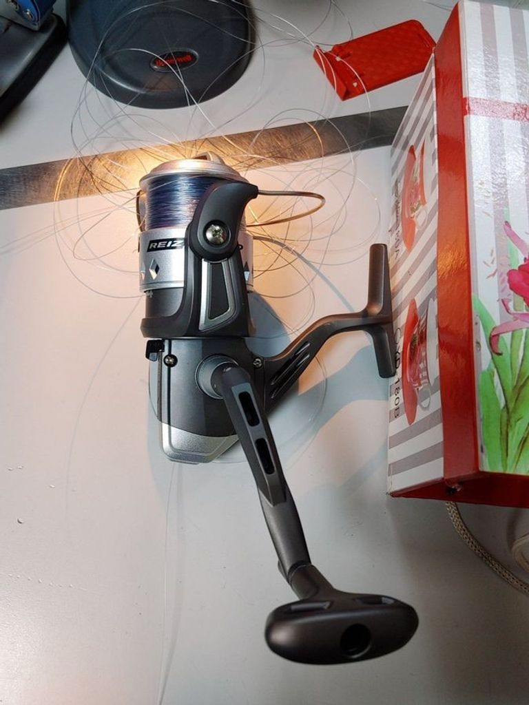 Купить Kalipso reiz 404fd Б/У