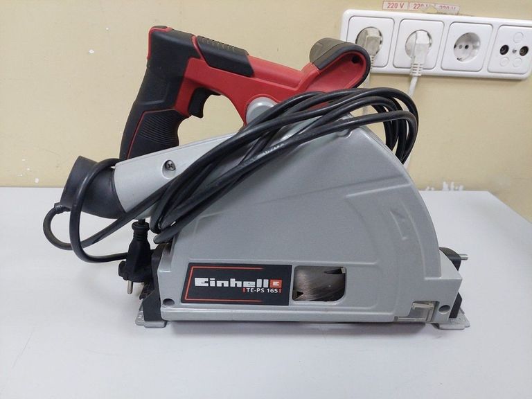 Купити Einhell te-ps 165 Б/У