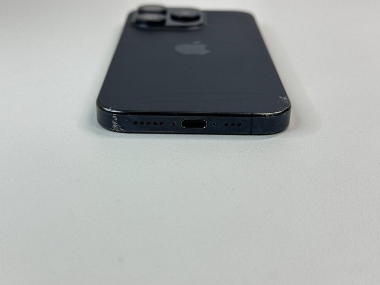 Apple iphone 15 pro 256gb Код:01-200795782. Зображення 18