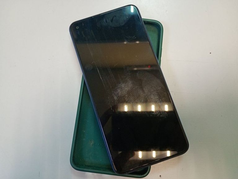 Купити Xiaomi redmi note 9 3/64gb Б/У