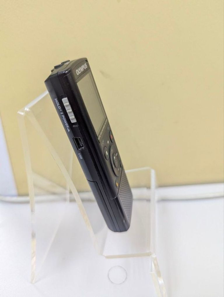 Розпродаж Olympus vn-8700pc, продавець Техноскарб