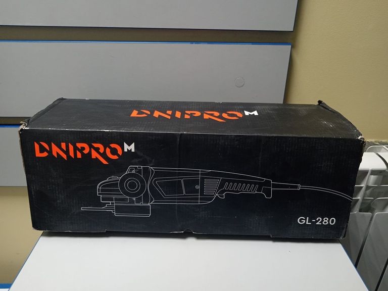 Купити Dnipro-M gl-280 Б/У