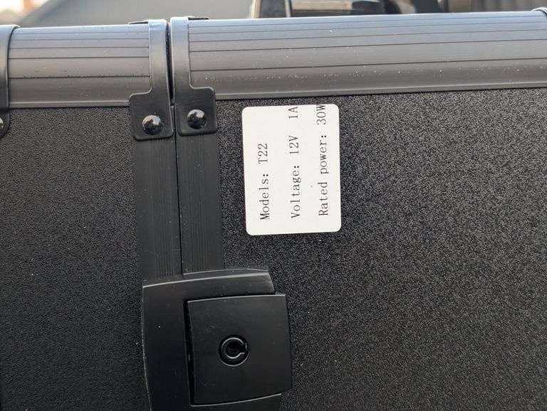 Fashion з підсвіткою і дзеркалом Код:null. Зображення 10