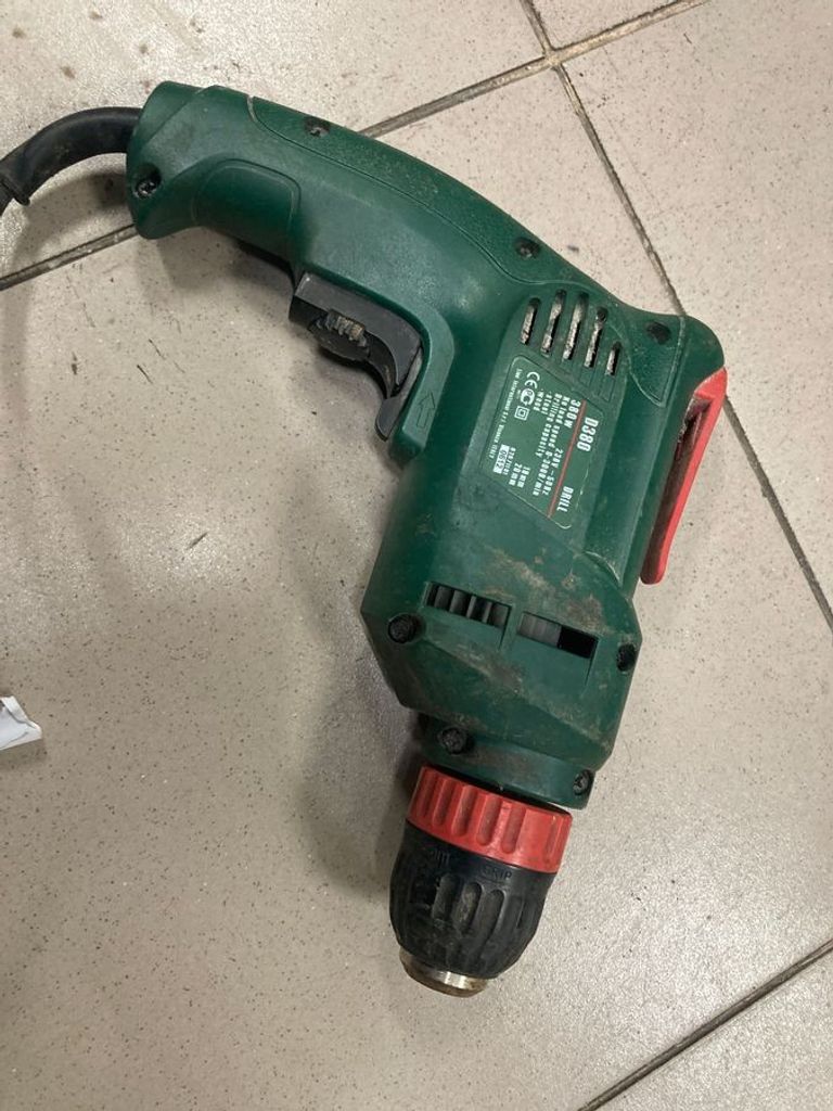 Объявление Status d380 Б/У