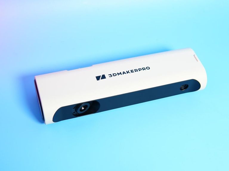 Купить 3DMAKERPRO Lynx Б/У