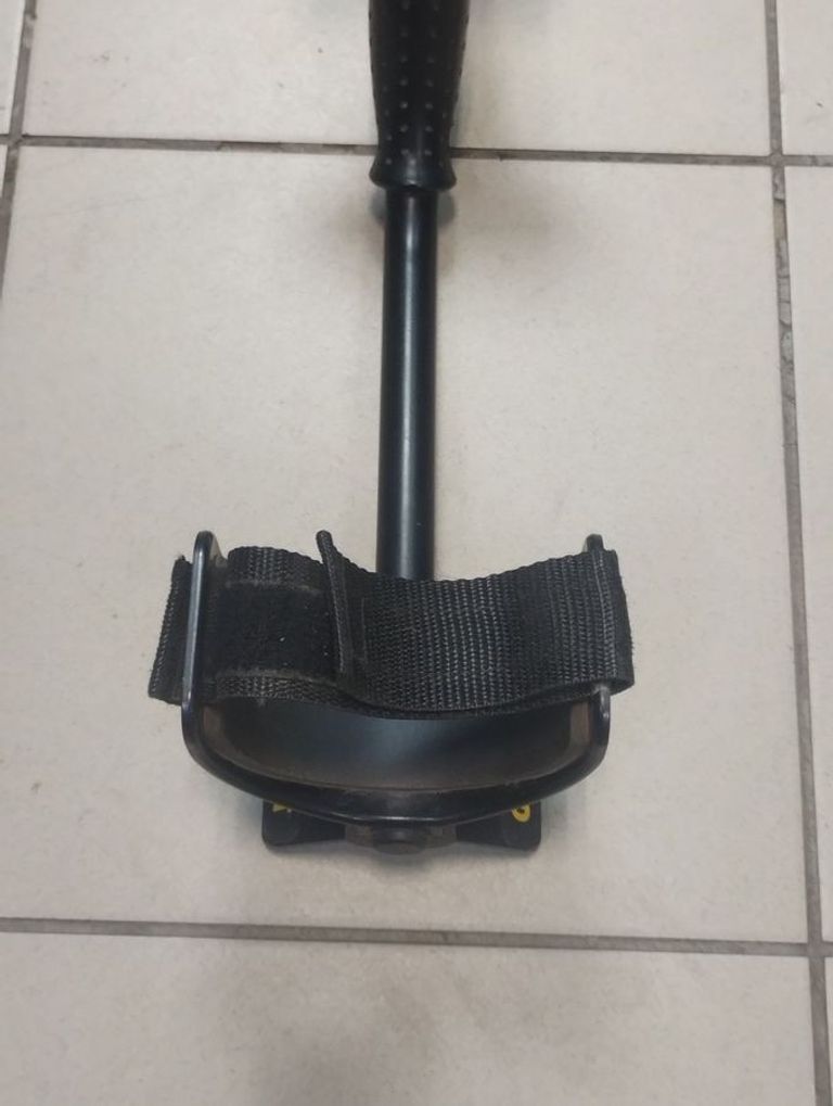 Дешиво Garrett ace apex multi-flex с ломбарда