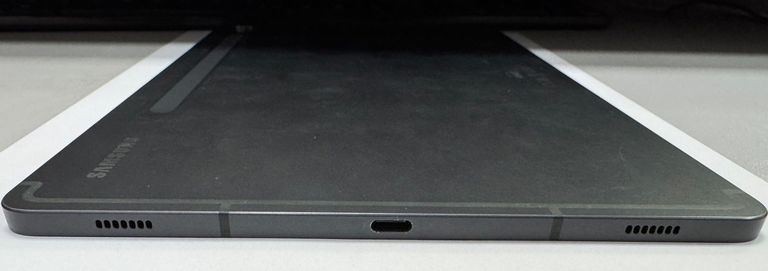 Samsung galaxy tab s9 fe plus wi-fi 12/256gb Код:01-200796138. Зображення 6