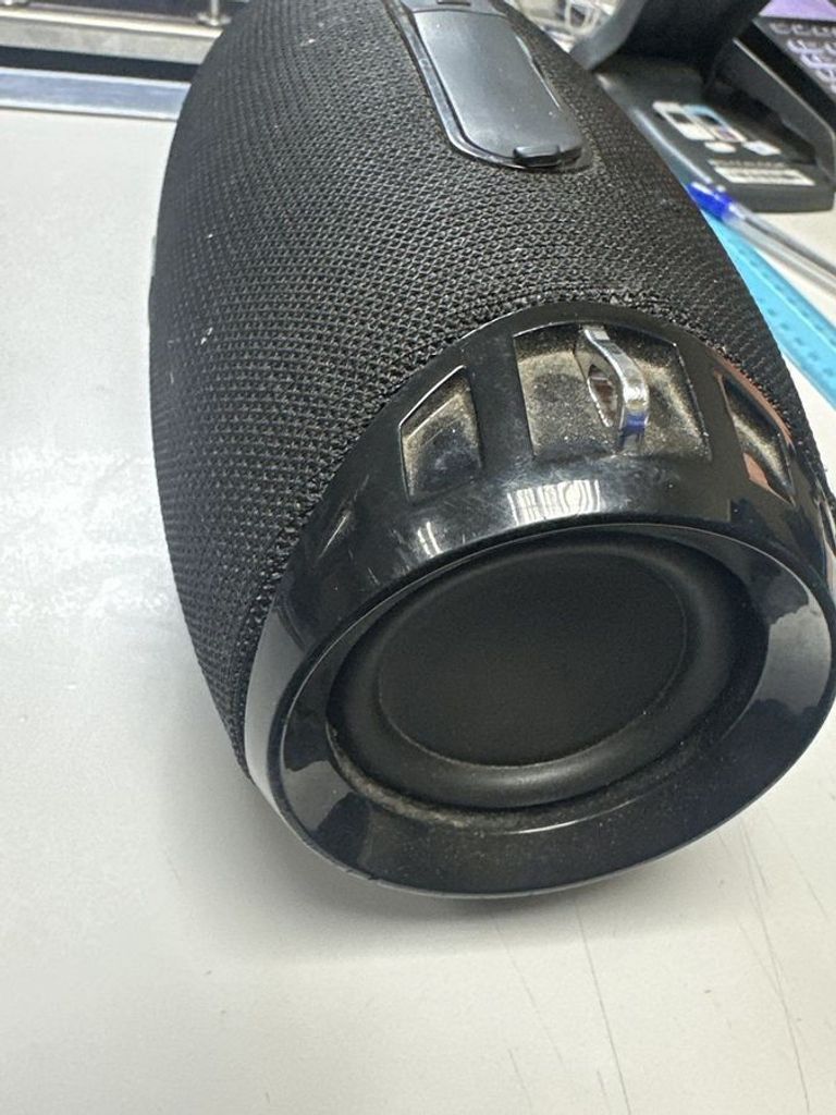 Дешиво Borofone br12 peacock с ломбарда