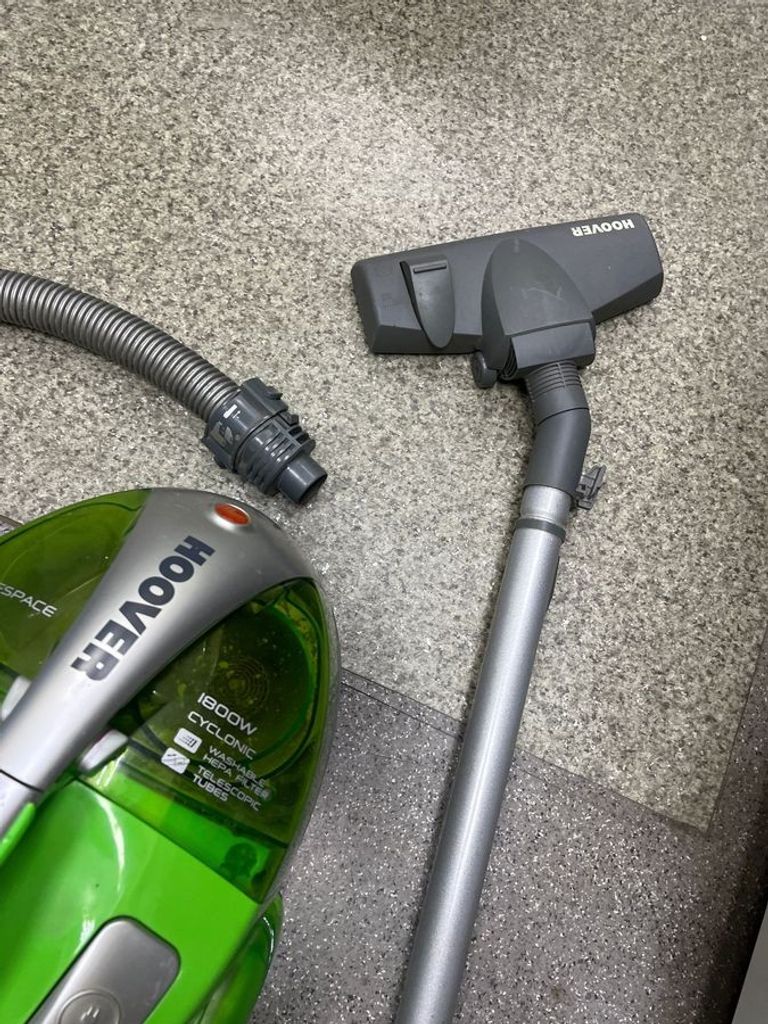 Hoover tfc7182 Код:01-200796452. Изображение 5