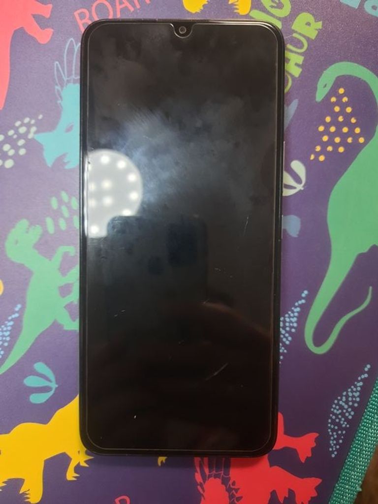 Купить Nokia C31 4/128GB Mint Б/У