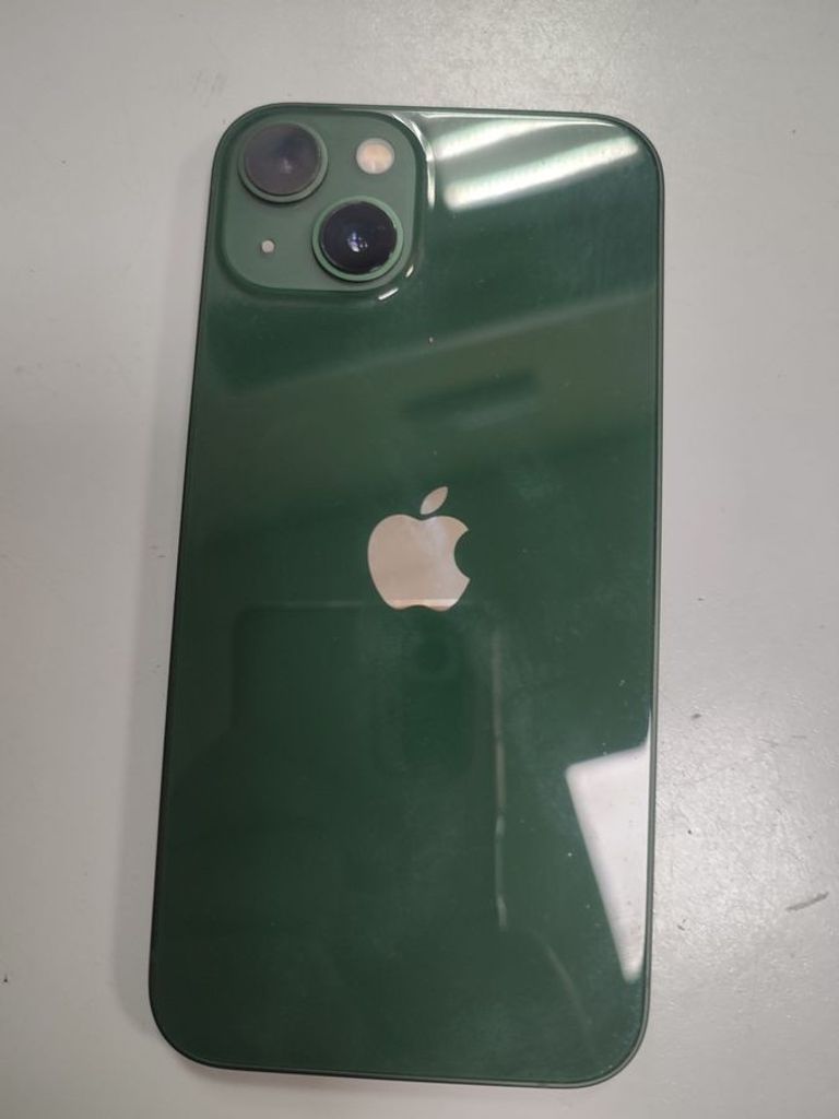 Apple iPhone 13 128GB Blue (MLPK3) Код:01-200800234. Изображение 7