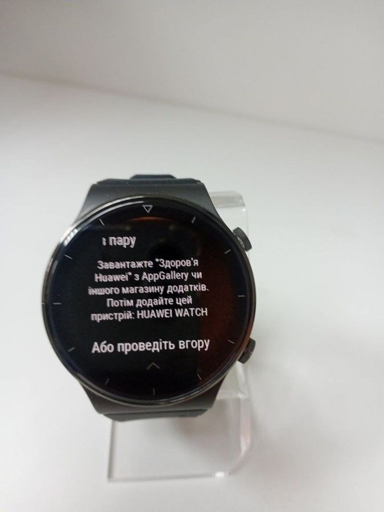 Huawei watch gt 2 pro Код:01-200800054. Зображення 5