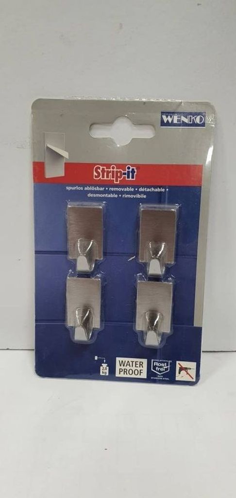 Купити Wenko 4478011100a Б/У