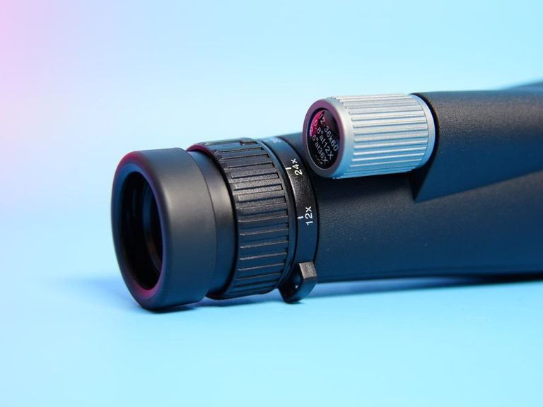 Telescope 12-36 x 60 Код:null. Изображение 6