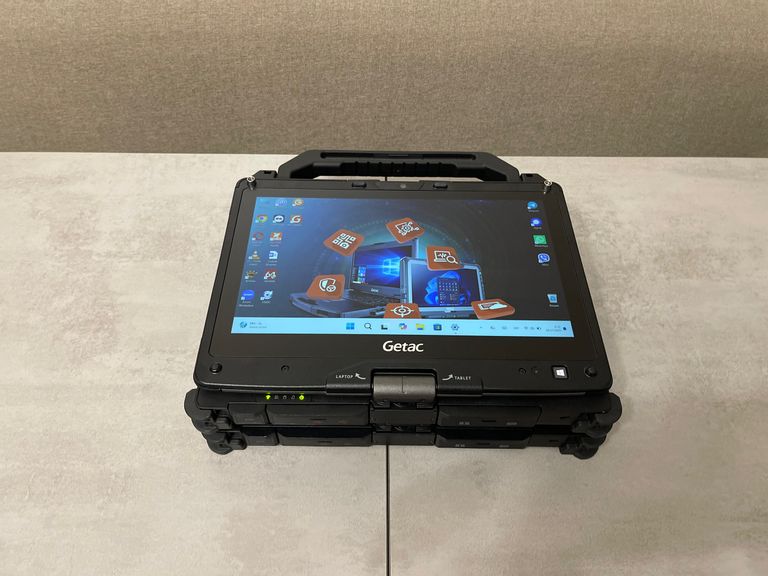 Getac V110 G5, 11.6" Код:null. Изображение 4