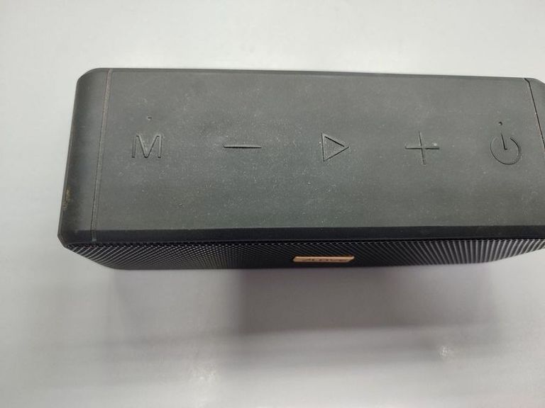 Оголошення Mlove S203 Black Б/У