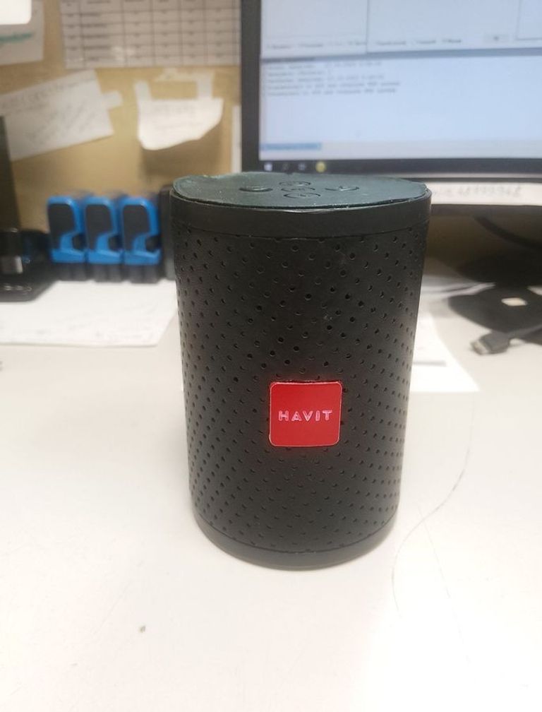 Купить Havit HV-SK872BT Б/У