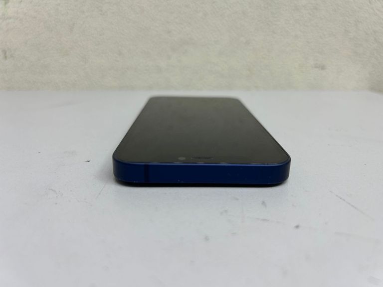 Apple iPhone 12 mini 64GB Blue (MGE13) Код:01-200801784. Зображення 5