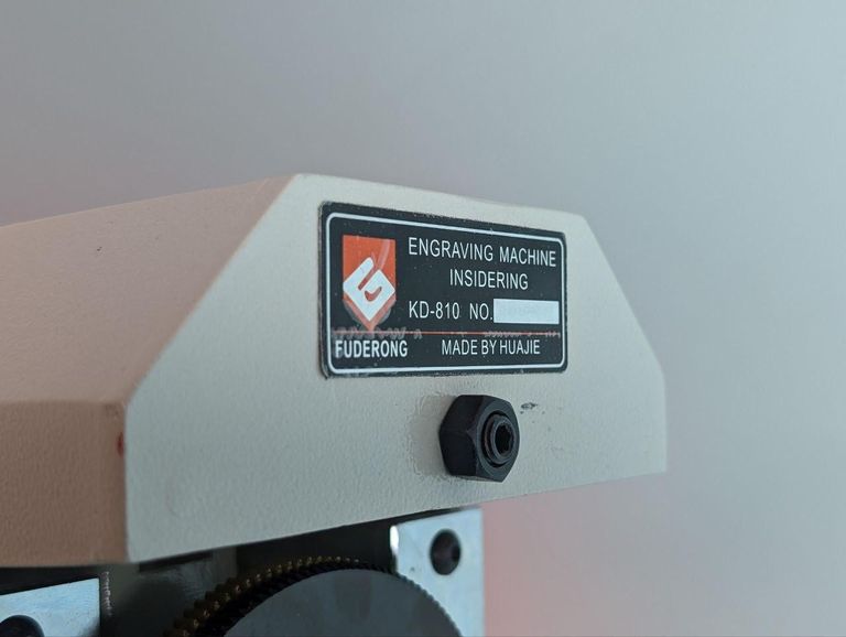 Machine KD-810 Код:null. Изображение 8