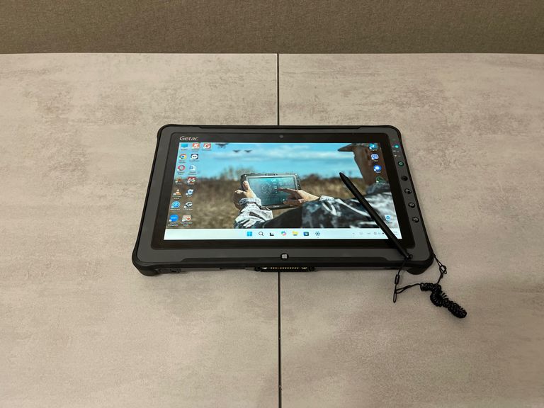 Купити Getac F110 G4 Б/У