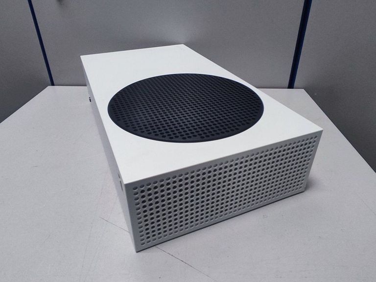 Розпродаж Microsoft xbox series s 512gb, продавець Техноскарб