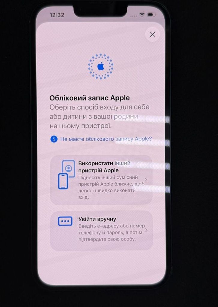 Apple iPhone 13 128GB Blue (MLPK3) Код:01-200803125. Зображення 8