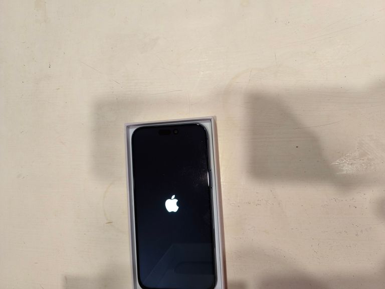 Apple iPhone 17 Pro Max 1TB Deep Blue (MFYX4) Код:null. Зображення 4