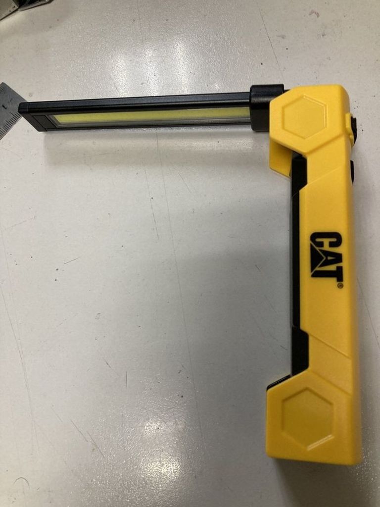 Дешиво Cat ct8025 с ломбарда