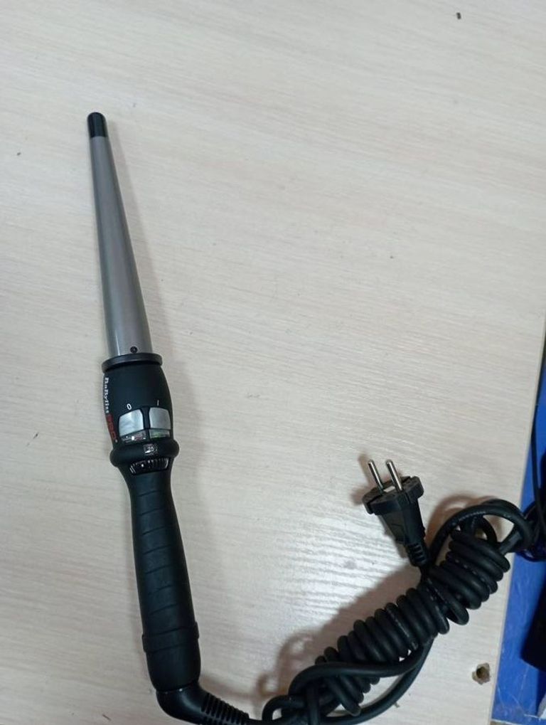 Купити Babyliss (Копія) f40a Б/У