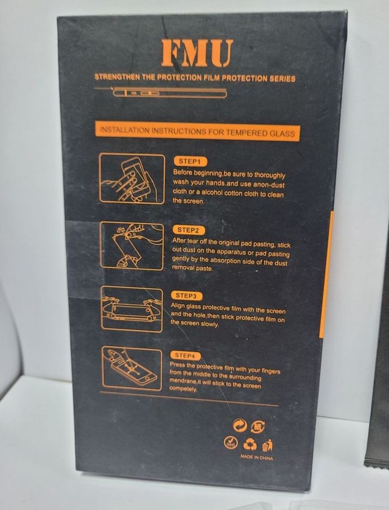 Оголошення China noname Б/У