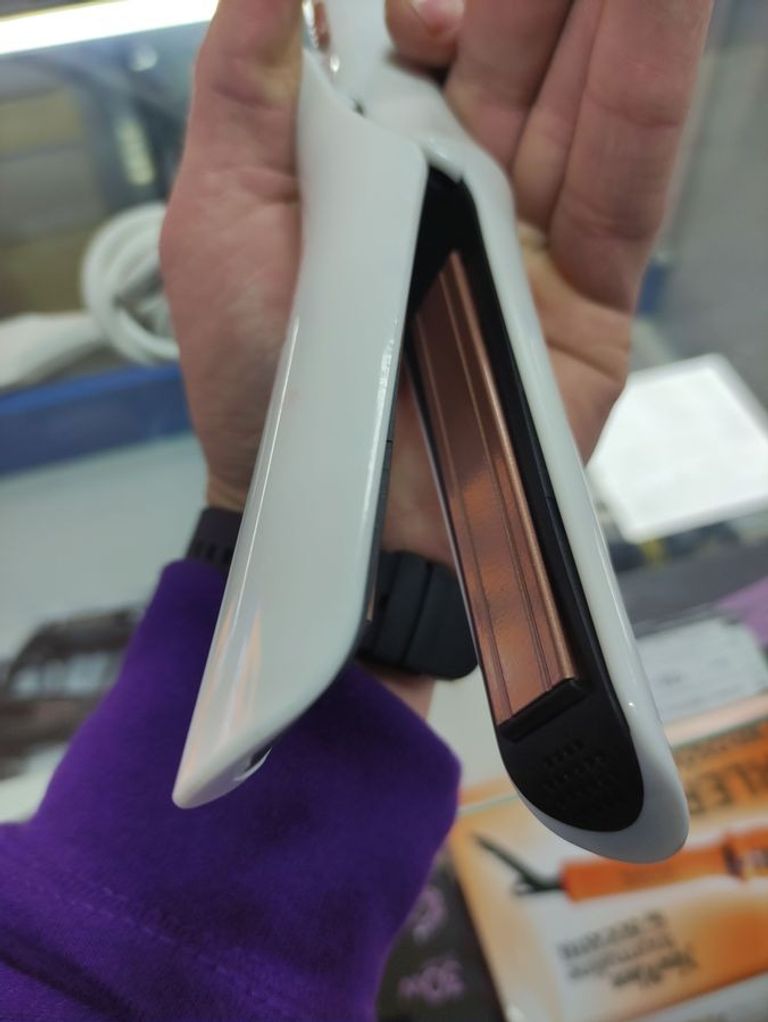 Kemei km-390 Код:01-200582293. Изображение 5