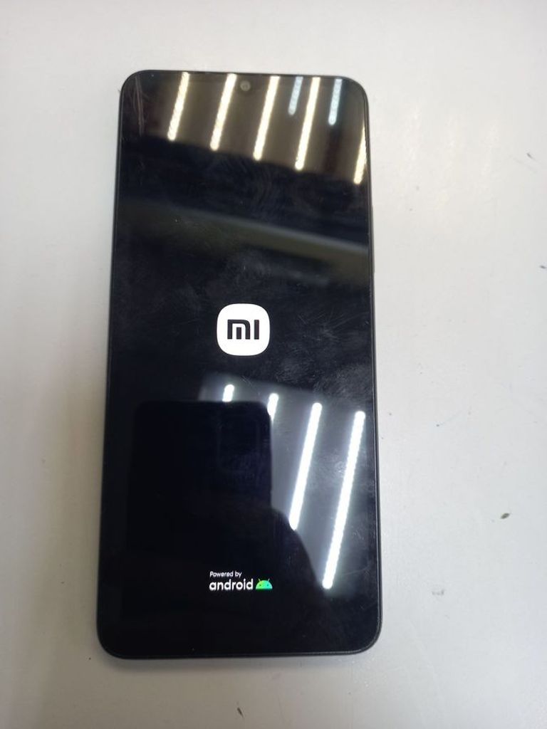 Объявление Xiaomi redmi a3 3/64gb Б/У