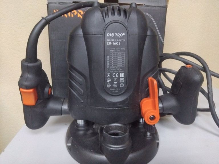 Купить Dnipro-M er-160s Б/У