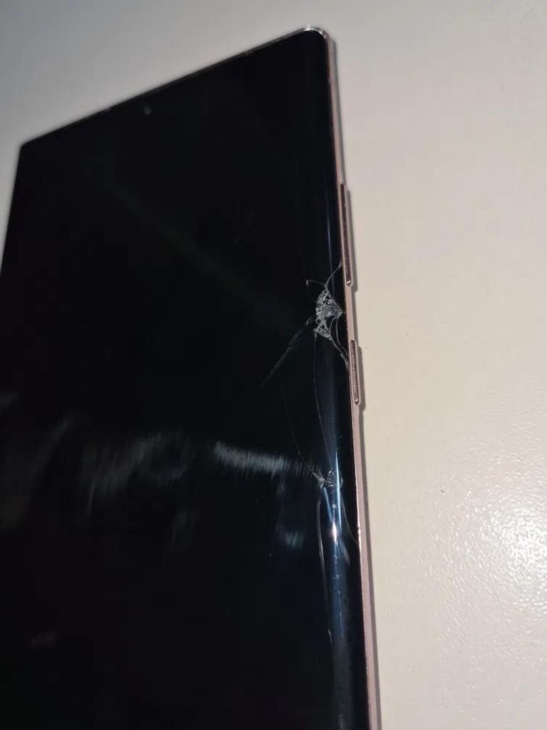 Samsung note 20 ultra  12 / 512gb 2 sim + e-sim Код:null. Зображення 4