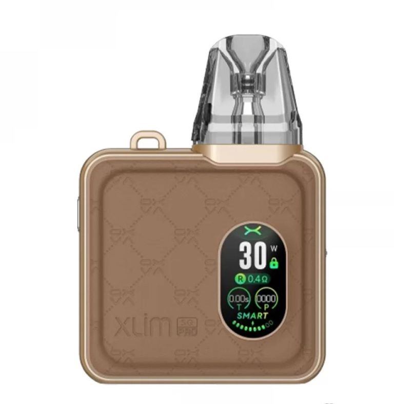 Купить OXVA Xlim Pro Б/У