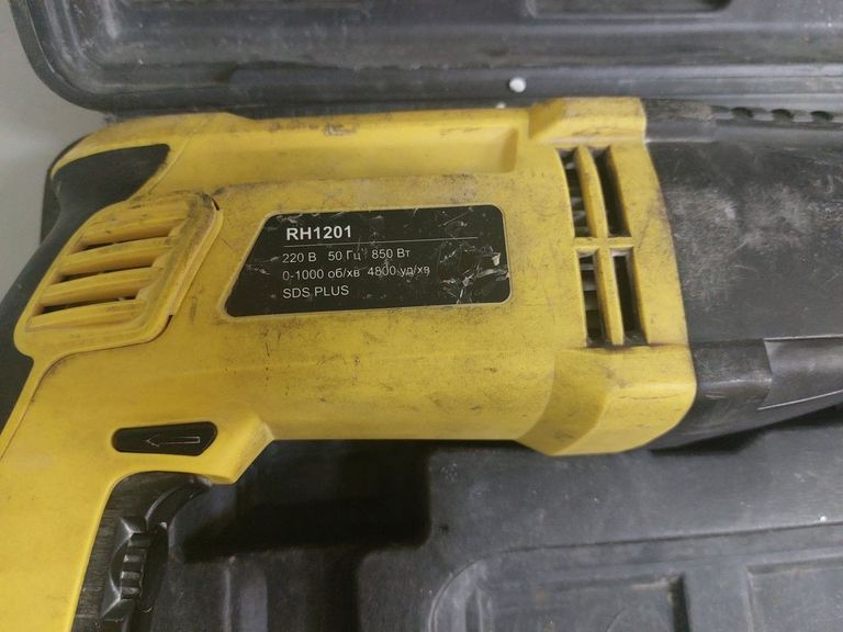 Дешево Compass rh 1201 з ломбарду